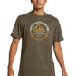 Quiksilver Men's Africa Patterns T-Shirt