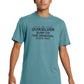 Quiksilver Men's Feeding Line T-Shirt