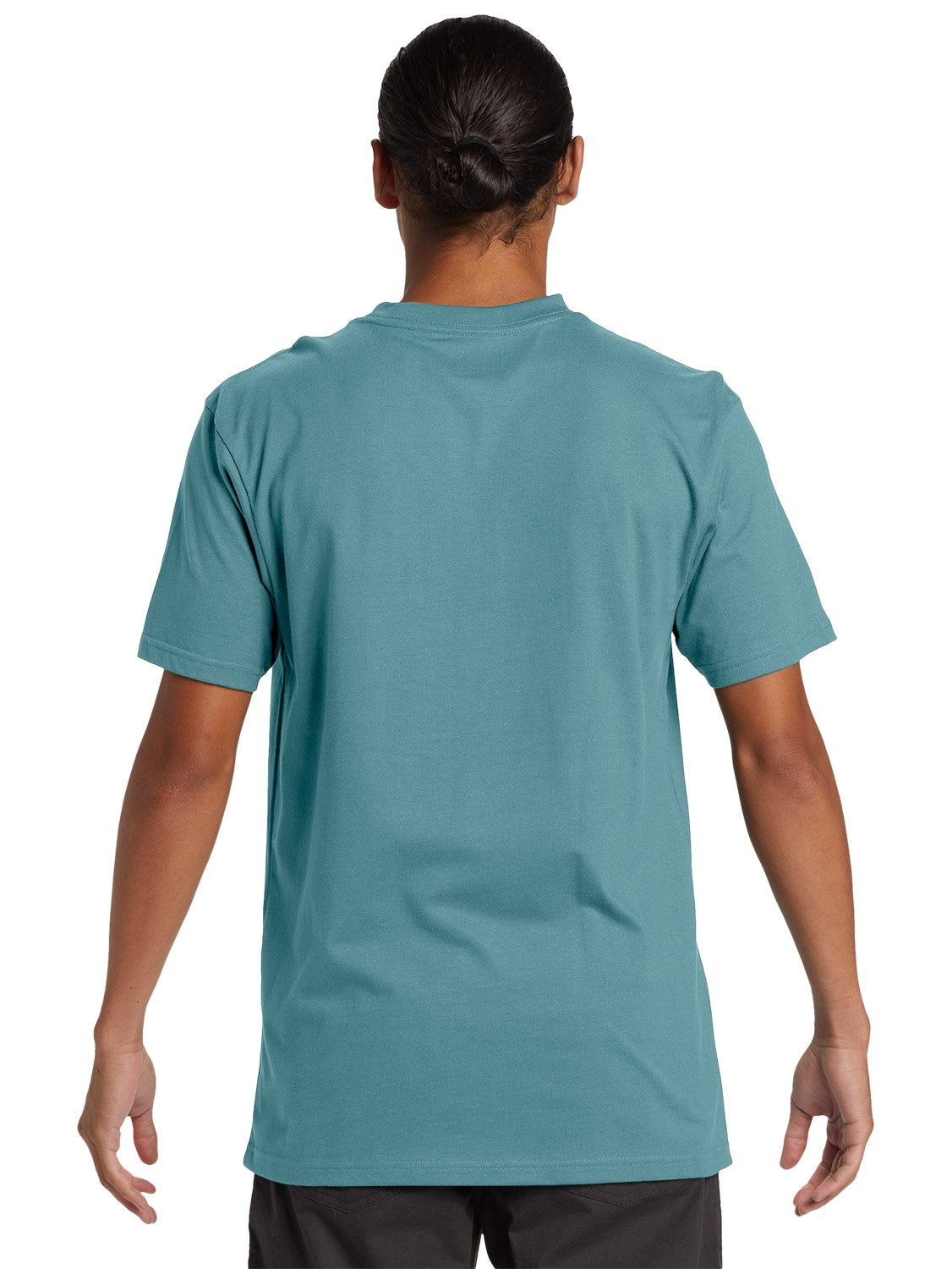 Quiksilver Men's Feeding Line T-Shirt