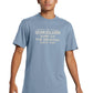 Quiksilver Men's Feeding Line T-Shirt