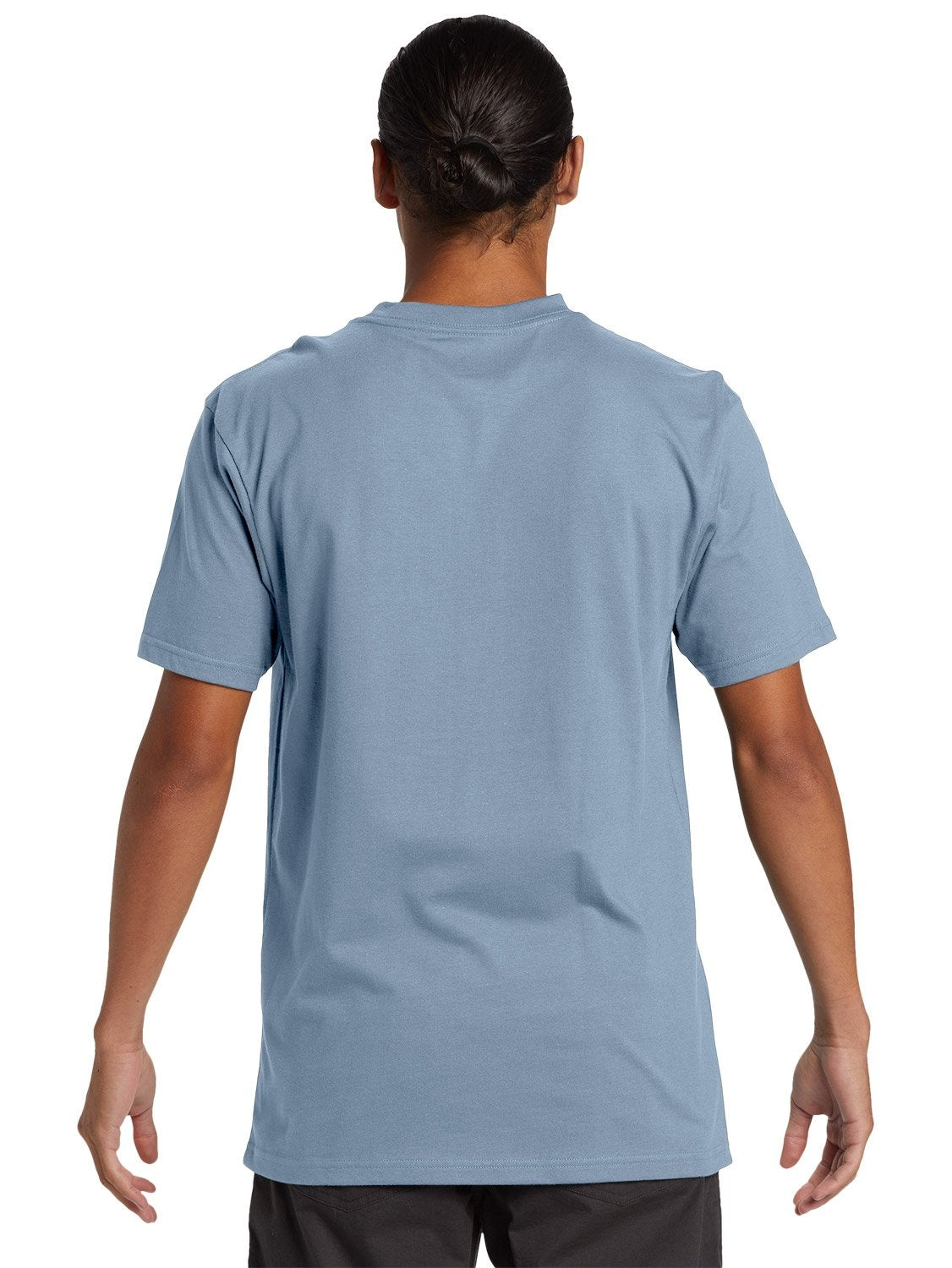 Quiksilver Men's Feeding Line T-Shirt