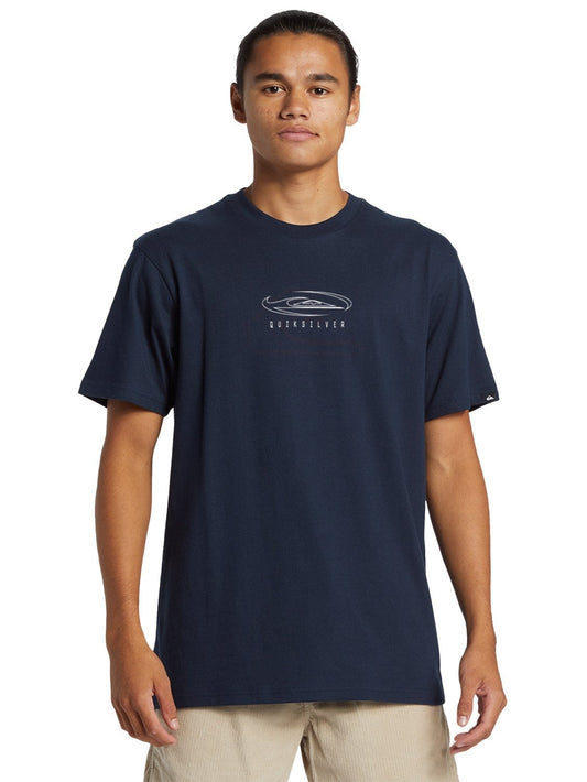 Quiksilver Men's Drift T-Shirt