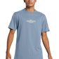 Quiksilver Clean Circle T-Shirt