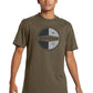 Quiksilver Men's Bloom T-Shirt