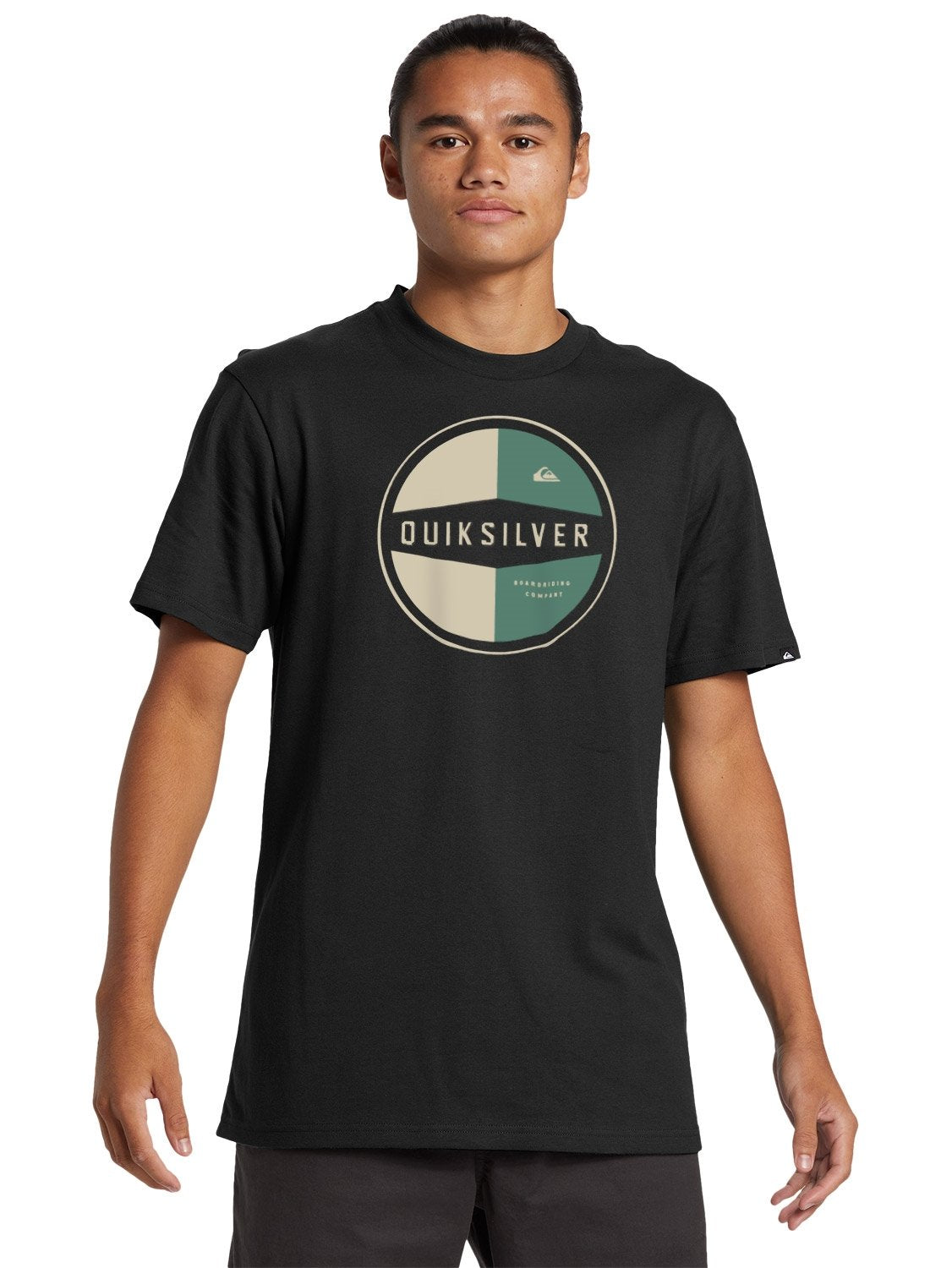 Quiksilver Men's Bloom T-Shirt