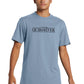 Quiksilver Men's Gradient Line T-Shirt