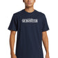 Quiksilver Men's Gradient Line T-Shirt