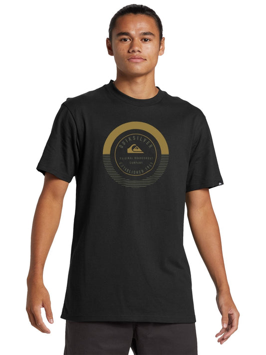 Quiksilver Men's Karaganda T-Shirt