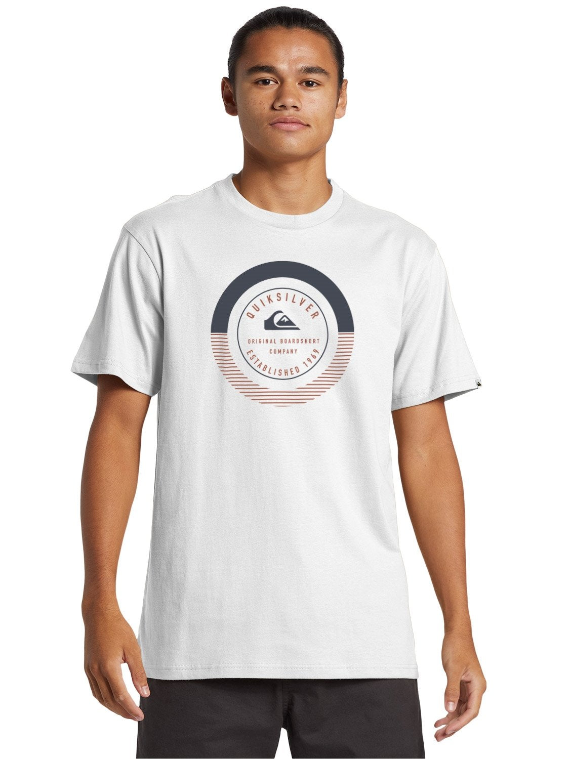 Quiksilver Men's Karaganda T-Shirt