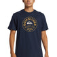 Quiksilver Men's Timeless T-Shirt