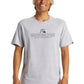 Quiksilver Men's Bubble T-Shirt