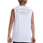 Quiksilver Men's Anchor Lockup Muscle T-Shirt