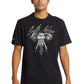Quiksilver Mens SA Out Of The Dark T-Shirt