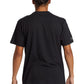 Quiksilver Mens SA Out Of The Dark T-Shirt