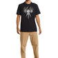 Quiksilver Mens SA Out Of The Dark T-Shirt