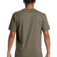 Quiksilver Mens Africa Round About T-Shirt