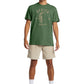 Quiksilver Mens SA King T-Shirt
