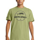 Quiksilver Mens South Africa Big Day T-Shirt
