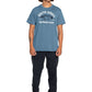 Quiksilver Mens South Africa Bass T-Shirt