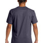 Quiksilver Mens Africa Worksong T-Shirt