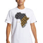 Quiksilver Mens Africa Spots T-Shirt