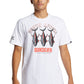 Quiksilver Mens South Africa Keep it Reel T-Shirt