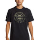 Quiksilver Mens South Africa Boardwalk T-Shirt