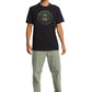 Quiksilver Mens South Africa Boardwalk T-Shirt