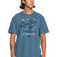 Quiksilver Mens CPT By The Shore T-Shirt