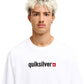 Quiksilver Men's Young Guns Chilled Out T-Shirt