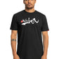 Quiksilver Men's Young Guns Impaired T-Shirt