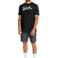 Quiksilver Men's Young Guns Impaired T-Shirt
