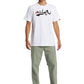 Quiksilver Men's Young Guns Impaired T-Shirt