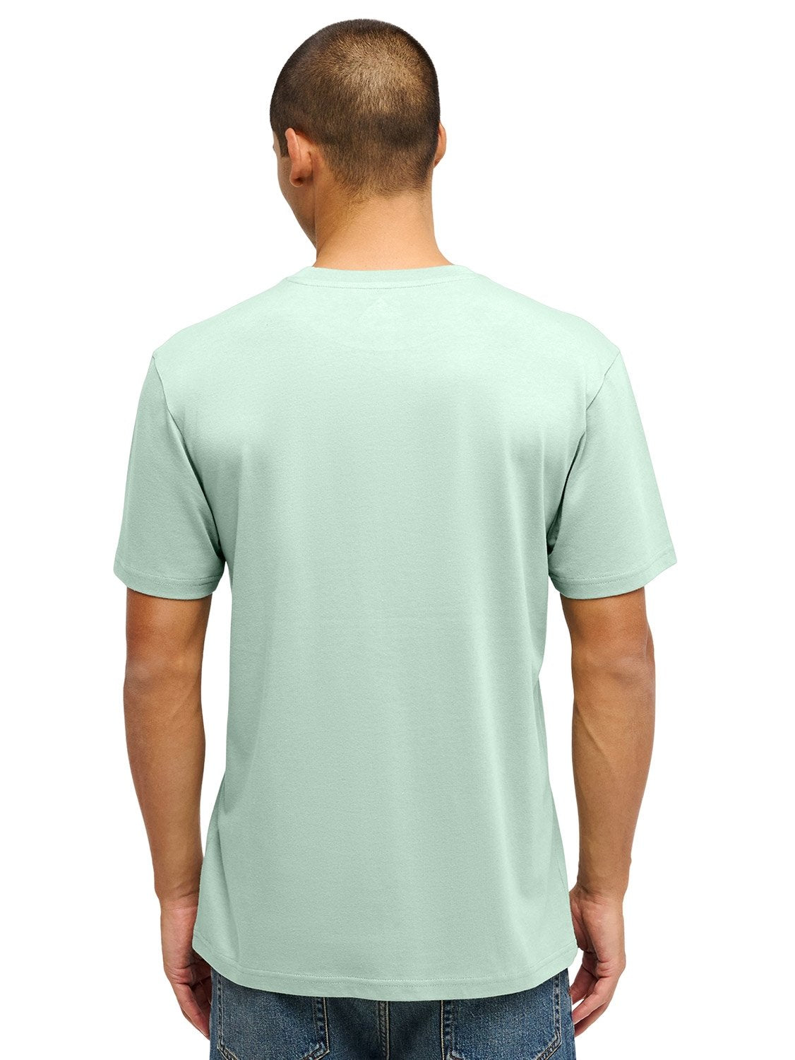 Quiksilver Men's Garage T-Shirt
