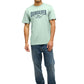 Quiksilver Men's Garage T-Shirt