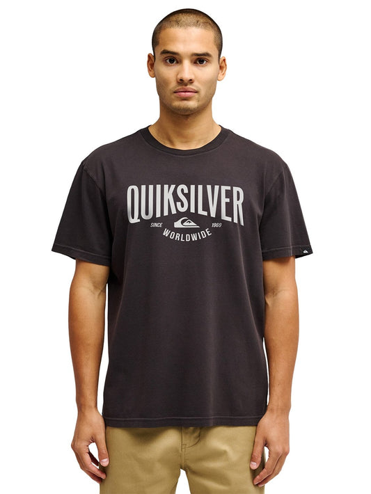 Quiksilver Men's Garage T-Shirt