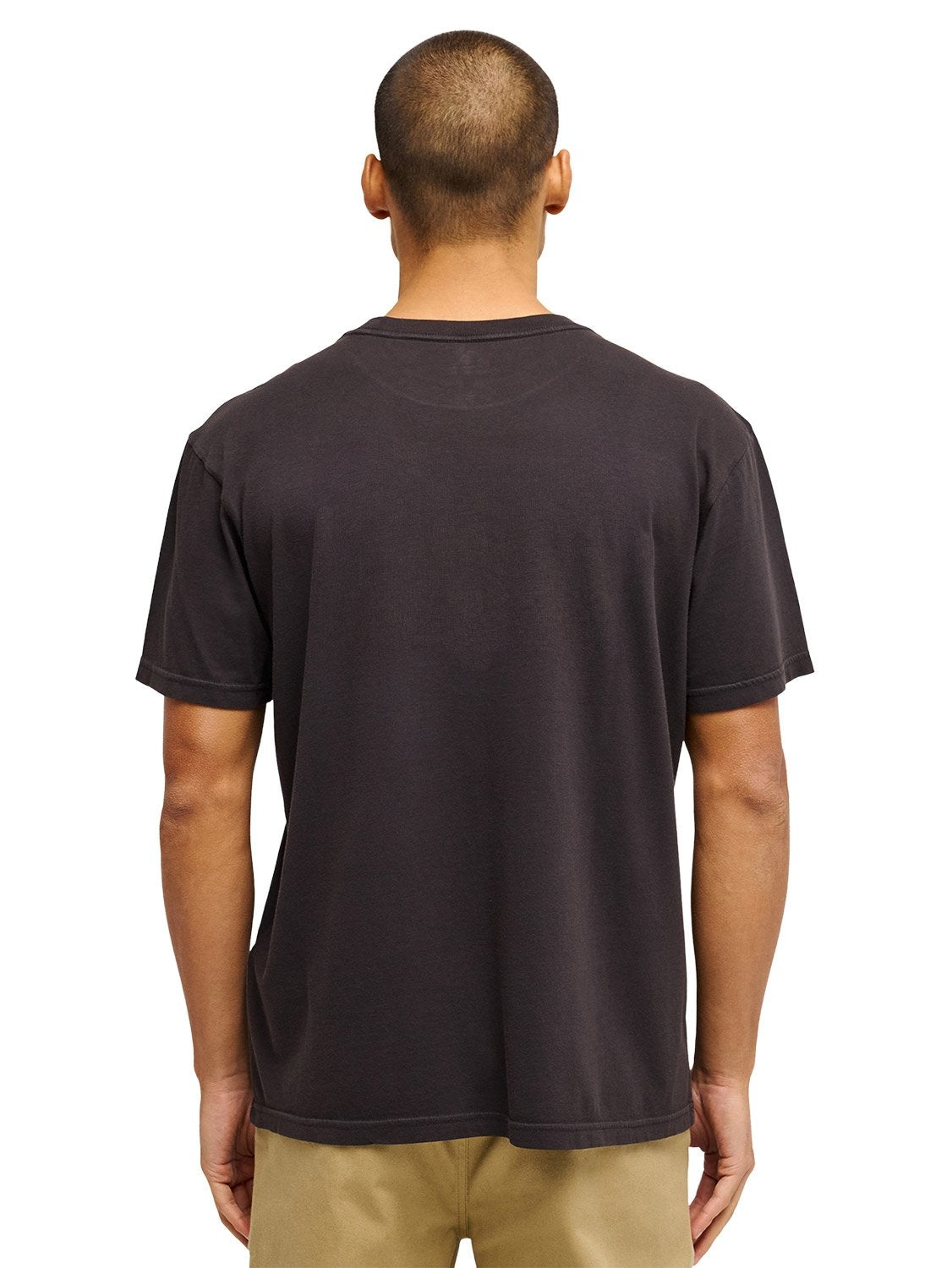 Quiksilver Men's Garage T-Shirt