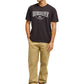 Quiksilver Men's Garage T-Shirt