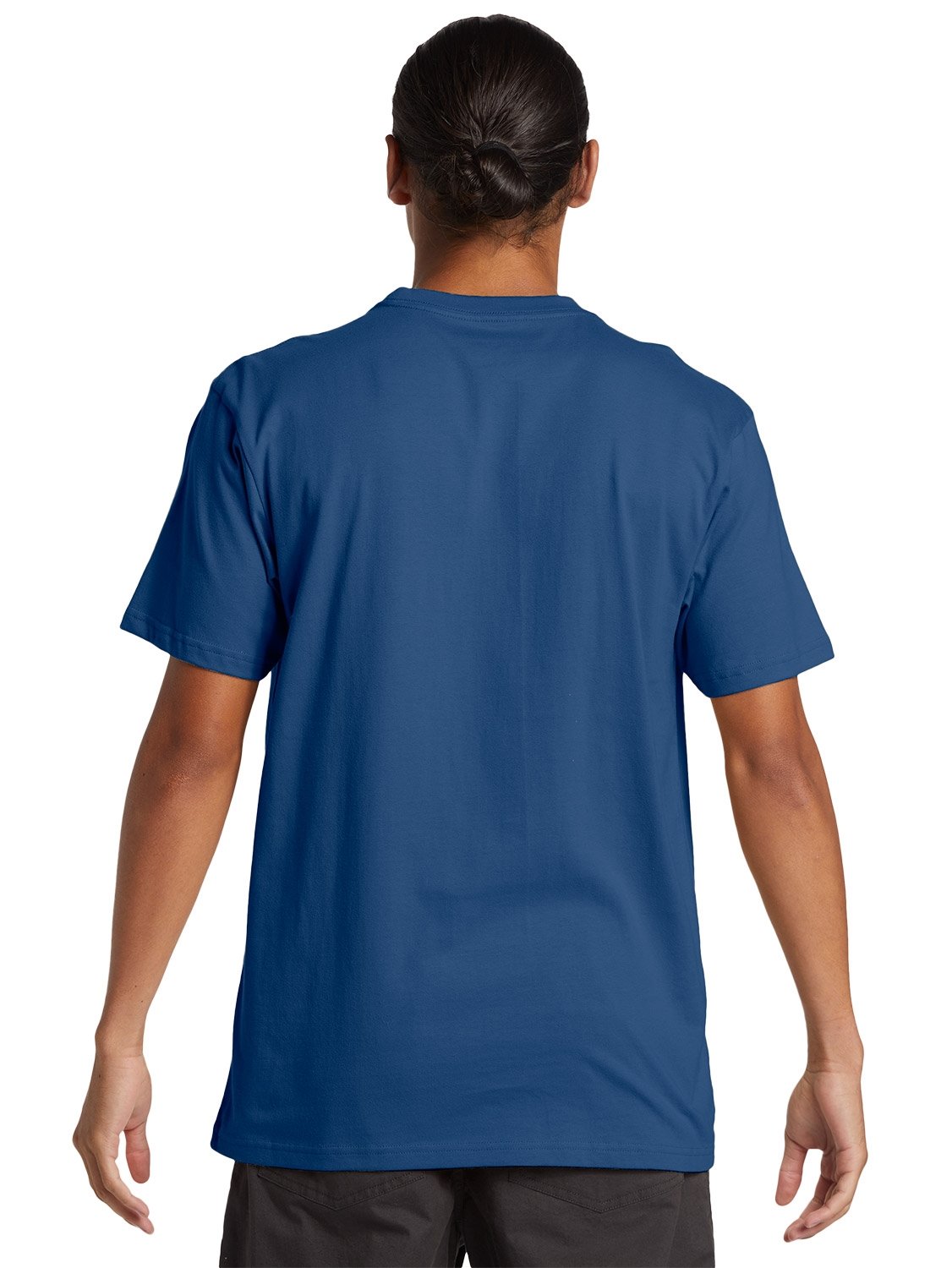 Quiksilver Men's Word Mark T-Shirt