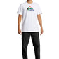 Quiksilver Men's SA Tribal T-Shirt