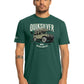 Quiksilver Men's Africa Down South T-Shirt