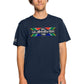 Quiksilver Men's SA Cropped Arrow T-Shirt