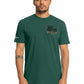 Quiksilver Men's Africa No Road T-Shirt