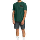 Quiksilver Men's Africa No Road T-Shirt