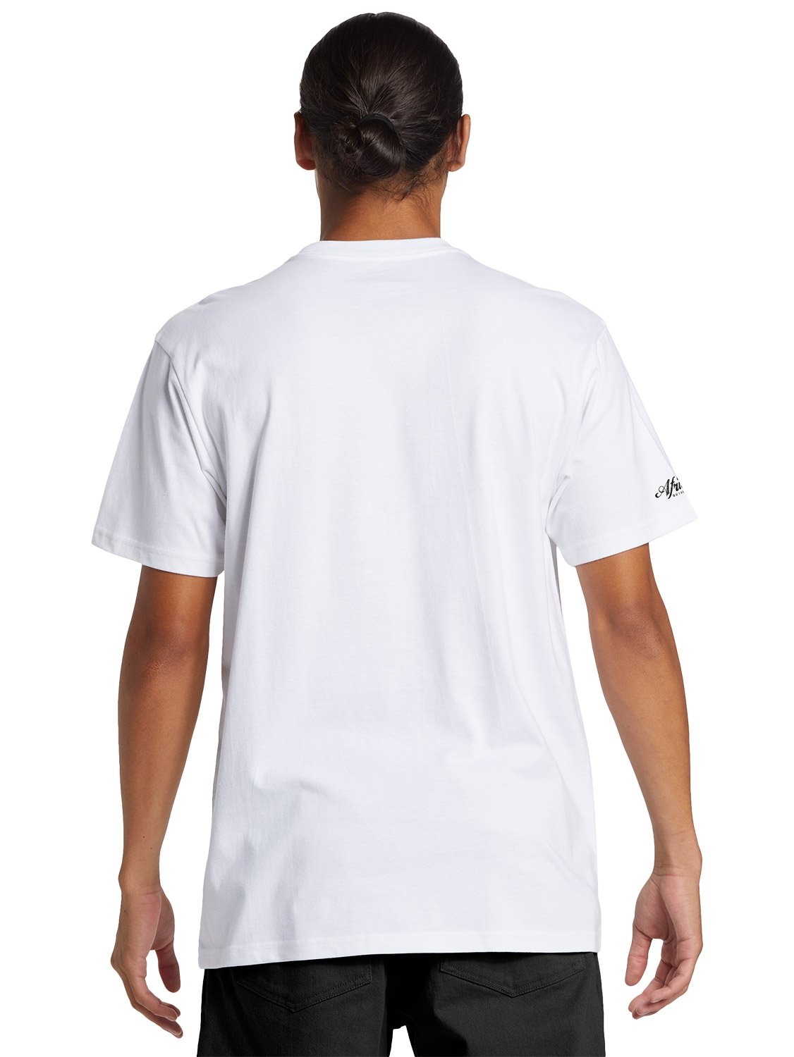 Quiksilver Men's Africa Spots T-Shirt