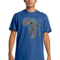 Quiksilver Men's Africa Worksongs T-Shirt
