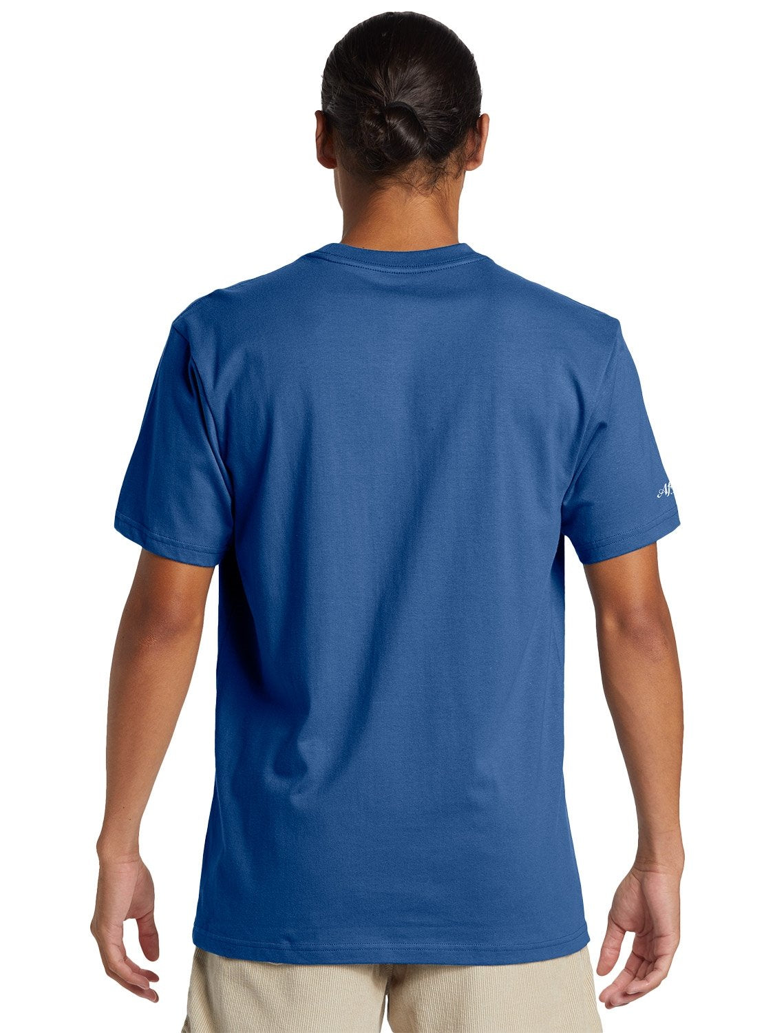 Quiksilver Men's Africa Worksongs T-Shirt