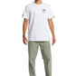 Quiksilver Men's SA Big Catch T-Shirt