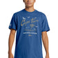 Quiksilver Men's CPT By The Shore T-Shirt