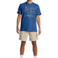 Quiksilver Men's CPT By The Shore T-Shirt